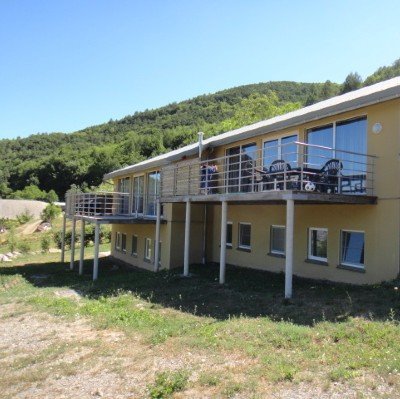 Gîtes Charlotte et de la Rouvière