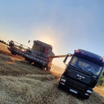 Isoard Frères Travaux Agricoles