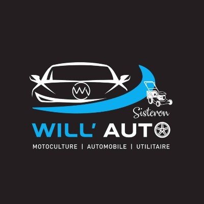 Will'Auto Sisteron
