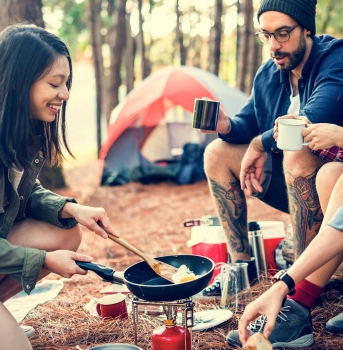 Tout savoir sur  Camping 