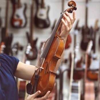 Tout savoir sur  Magasin de musique 